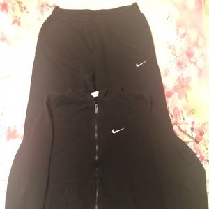 Men’s Nike Outfit